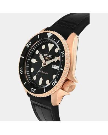 ZEGAREK MĘSKI SEIKO SRPD76K1 AUTOMAT + BOX