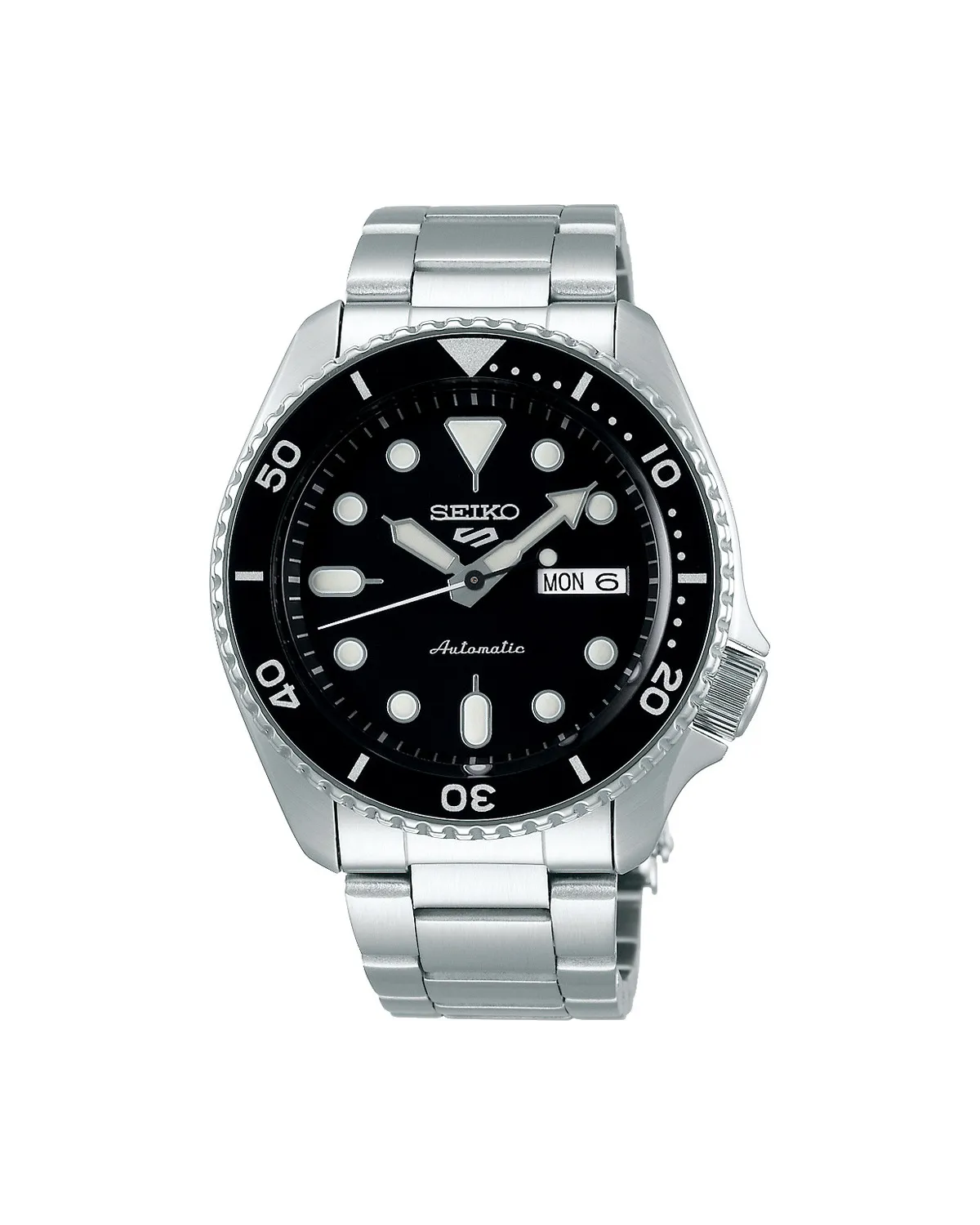 ZEGAREK MĘSKI SEIKO 5 Sports SRPD55K1 AUTOMAT + BOX