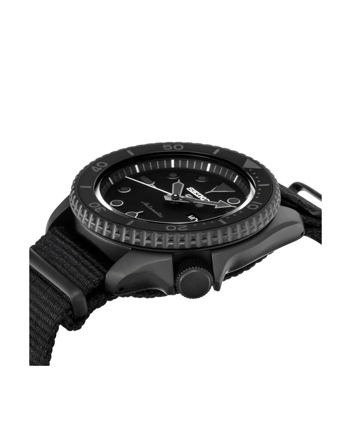 ZEGAREK MĘSKI SEIKO SRPD79K1+ BOX