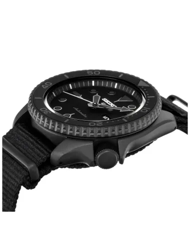 ZEGAREK MĘSKI SEIKO SRPD79K1+ BOX