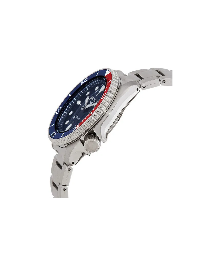 ZEGAREK MĘSKI SEIKO 5 Sports SRPD53K1+ BOX ZEGAREK MĘSKI SEIKO 5 Sports SRPD53K1+ BOX