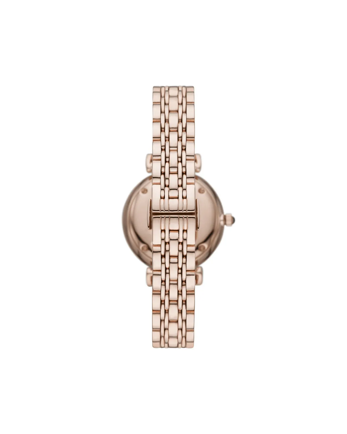 ZEGAREK DAMSKI EMPORIO ARMANI AR11402 - GIANNI T-BAR (zi511b)