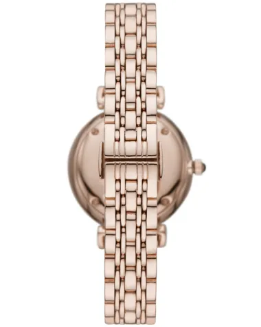 ZEGAREK DAMSKI EMPORIO ARMANI AR11402 - GIANNI T-BAR (zi511b)
