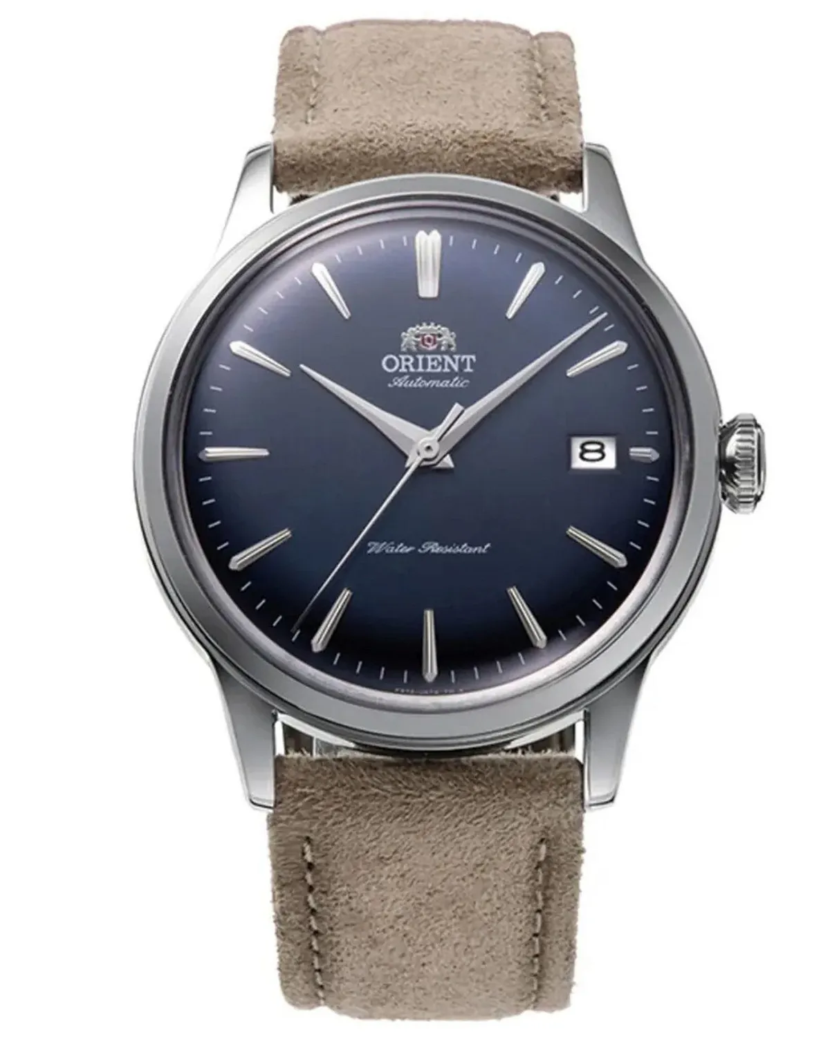 Zegarek Męski Orient Classic Bambino 38mm RA-AC0M12L30B + BOX Zegarek Męski Orient Classic Bambino 38mm RA-AC0M12L30B + BOX