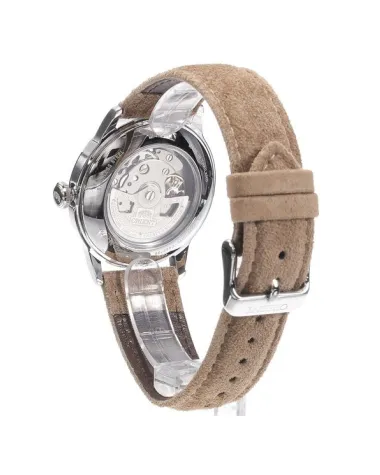 Zegarek Męski Orient Classic Bambino 38mm RA-AC0M12L30B + BOX Zegarek Męski Orient Classic Bambino 38mm RA-AC0M12L30B + BOX