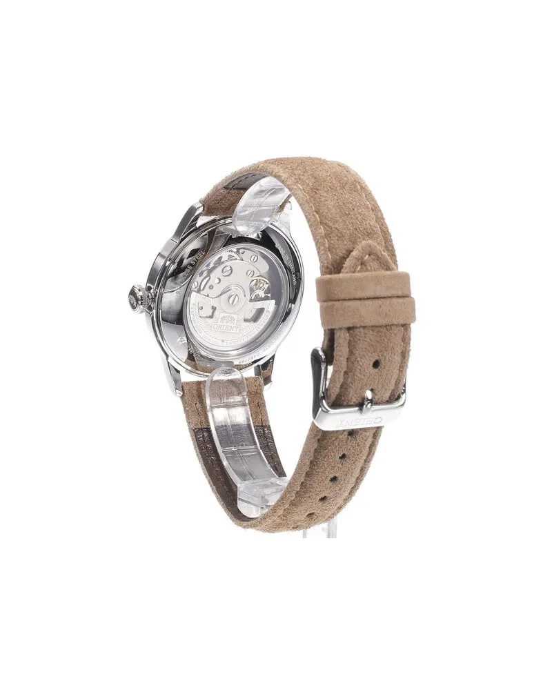 Zegarek Męski Orient Classic Bambino 38mm RA-AC0M12L30B + BOX Zegarek Męski Orient Classic Bambino 38mm RA-AC0M12L30B + BOX