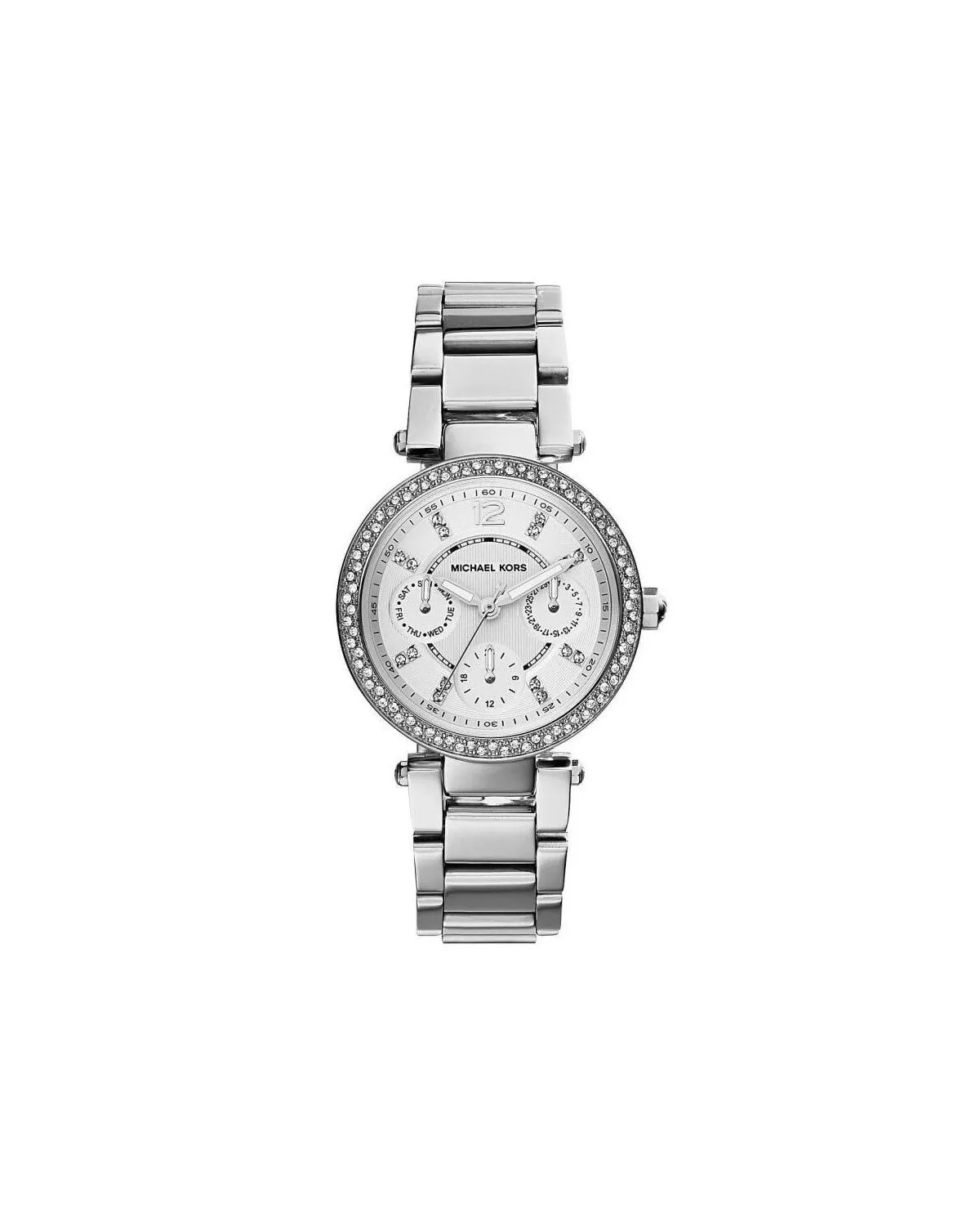 ZEGAREK DAMSKI MICHAEL KORS MK5615 MINI PARKER (zm540a) ZEGAREK DAMSKI MICHAEL KORS MK5615 MINI PARKER (zm540a)