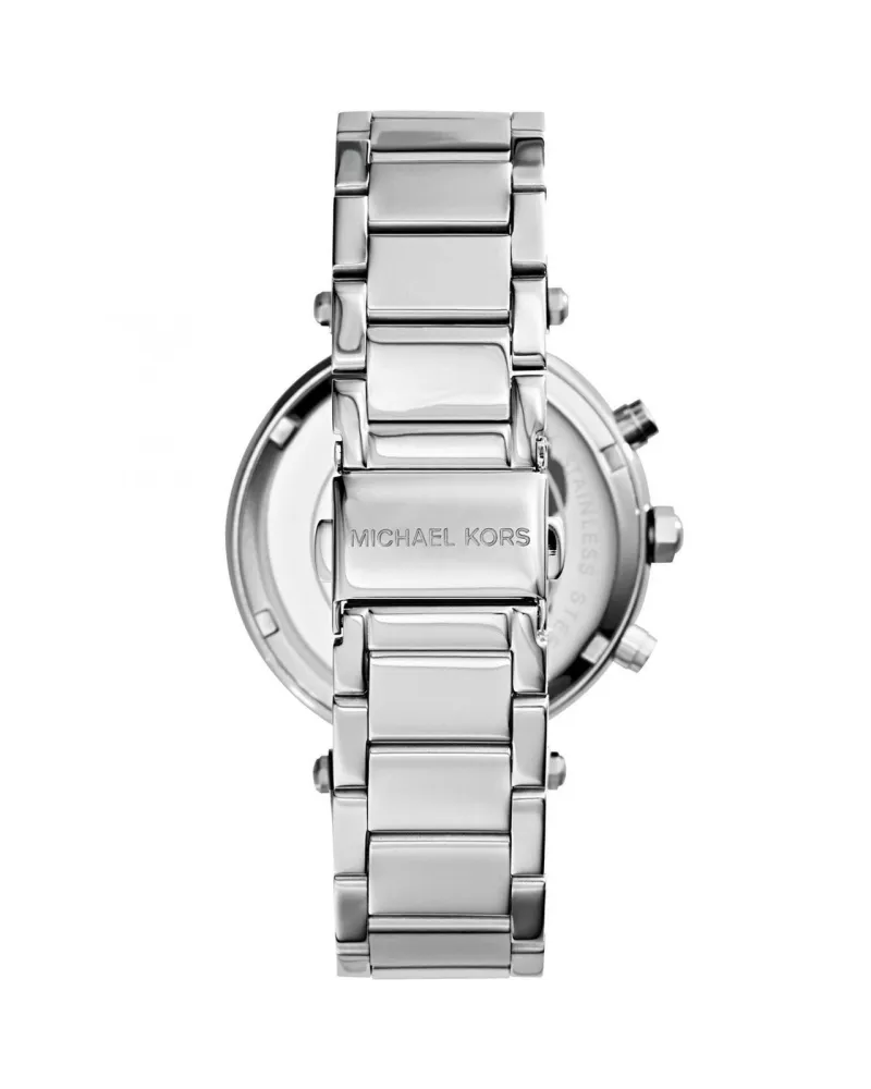 ZEGAREK DAMSKI MICHAEL KORS MK5615 MINI PARKER (zm540a) ZEGAREK DAMSKI MICHAEL KORS MK5615 MINI PARKER (zm540a)