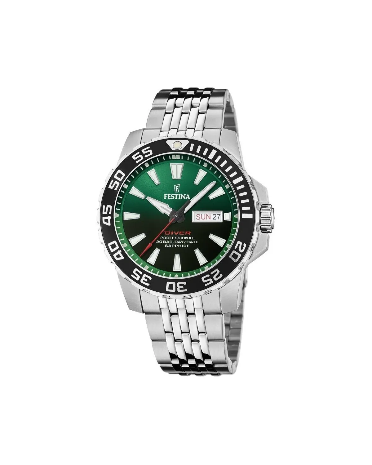 Zegarek Festina THE ORIGINALS 20661/2 Zegarek Festina THE ORIGINALS 20661/2