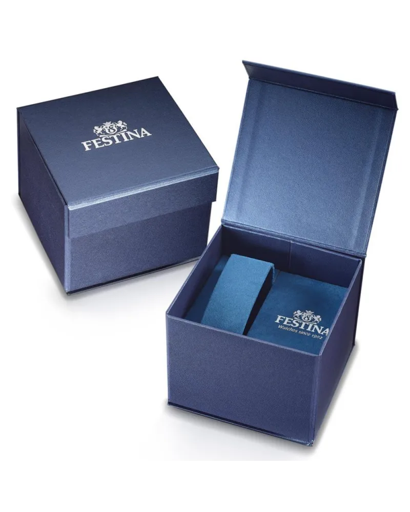 Zegarek Festina THE ORIGINALS 20661/2 Zegarek Festina THE ORIGINALS 20661/2