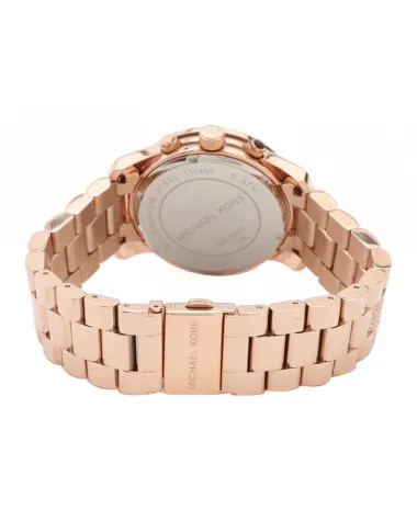 ZEGAREK DAMSKI MICHAEL KORS MK5827 - RUNWAY (zm504d)