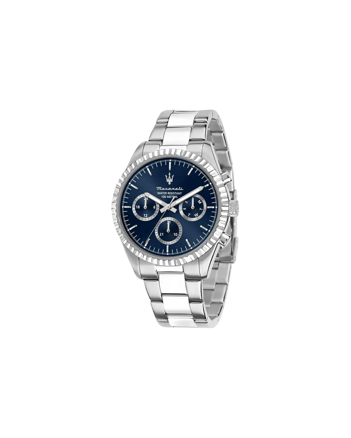 ZEGAREK MĘSKI MASERATI R8853100022 - COMPETIZIONE (zs004c) ZEGAREK MĘSKI MASERATI R8853100022 - COMPETIZIONE (zs004c)