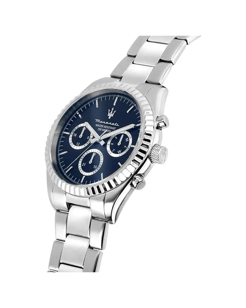 ZEGAREK MĘSKI MASERATI R8853100022 - COMPETIZIONE (zs004c) ZEGAREK MĘSKI MASERATI R8853100022 - COMPETIZIONE (zs004c)