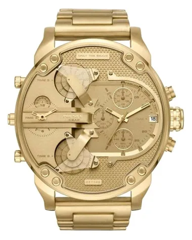 ZEGAREK MĘSKI DIESEL DZ7399 - MR. DADDY (zz002c)