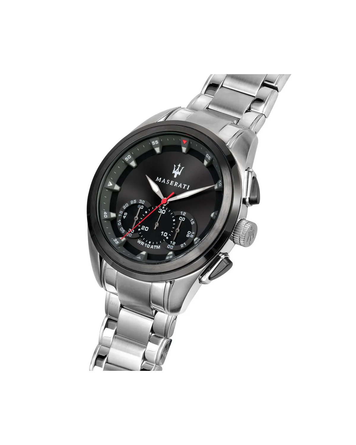 ZEGAREK MĘSKI MASERATI R8873612015 - COMPETIZIONE (zs014b) ZEGAREK MĘSKI MASERATI R8873612015 - COMPETIZIONE (zs014b)