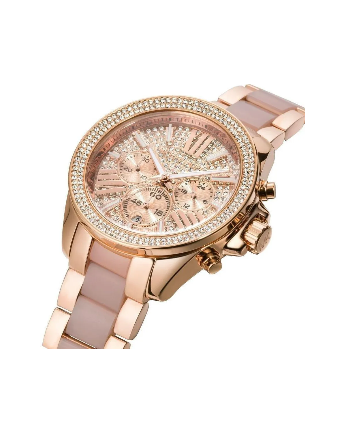 ZEGAREK DAMSKI MICHAEL KORS MK6096 WREN (zm593b)