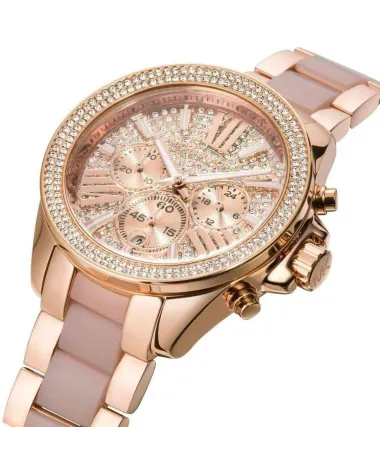 ZEGAREK DAMSKI MICHAEL KORS MK6096 WREN (zm593b)