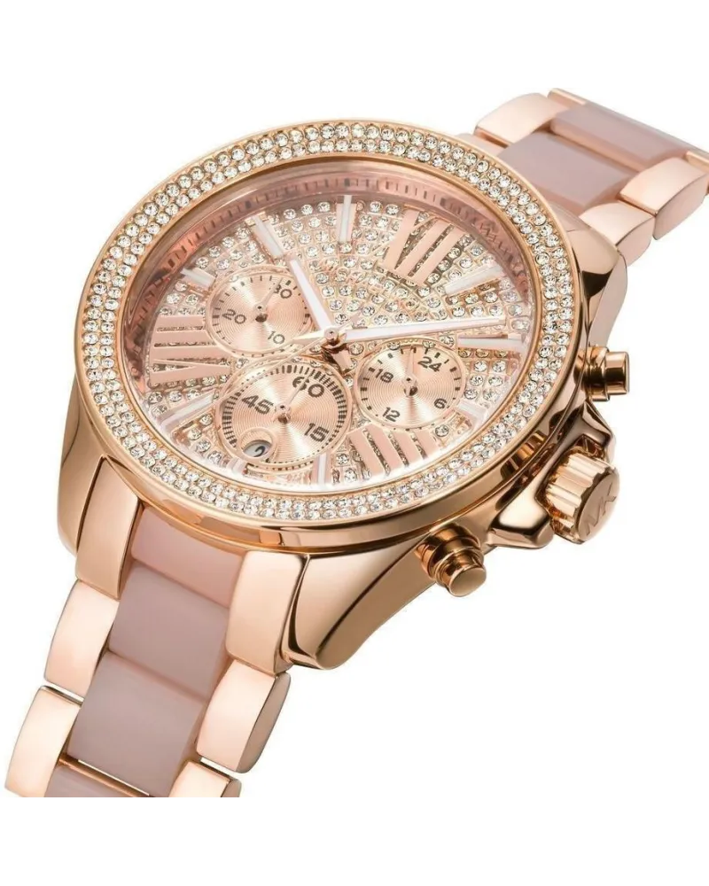 ZEGAREK DAMSKI MICHAEL KORS MK6096 WREN (zm593b)