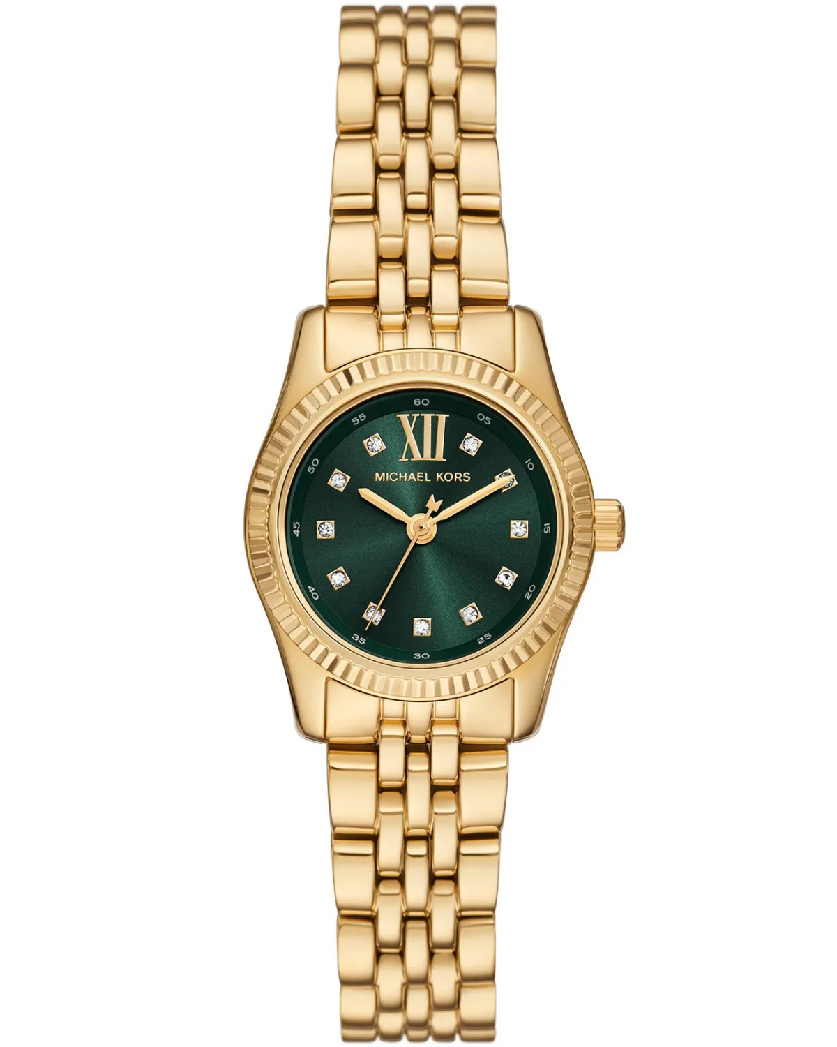 ZEGAREK DAMSKI MICHAEL KORS MK4842 - LEXINGTON + BOX ZEGAREK DAMSKI MICHAEL KORS MK4842 - LEXINGTON + BOX