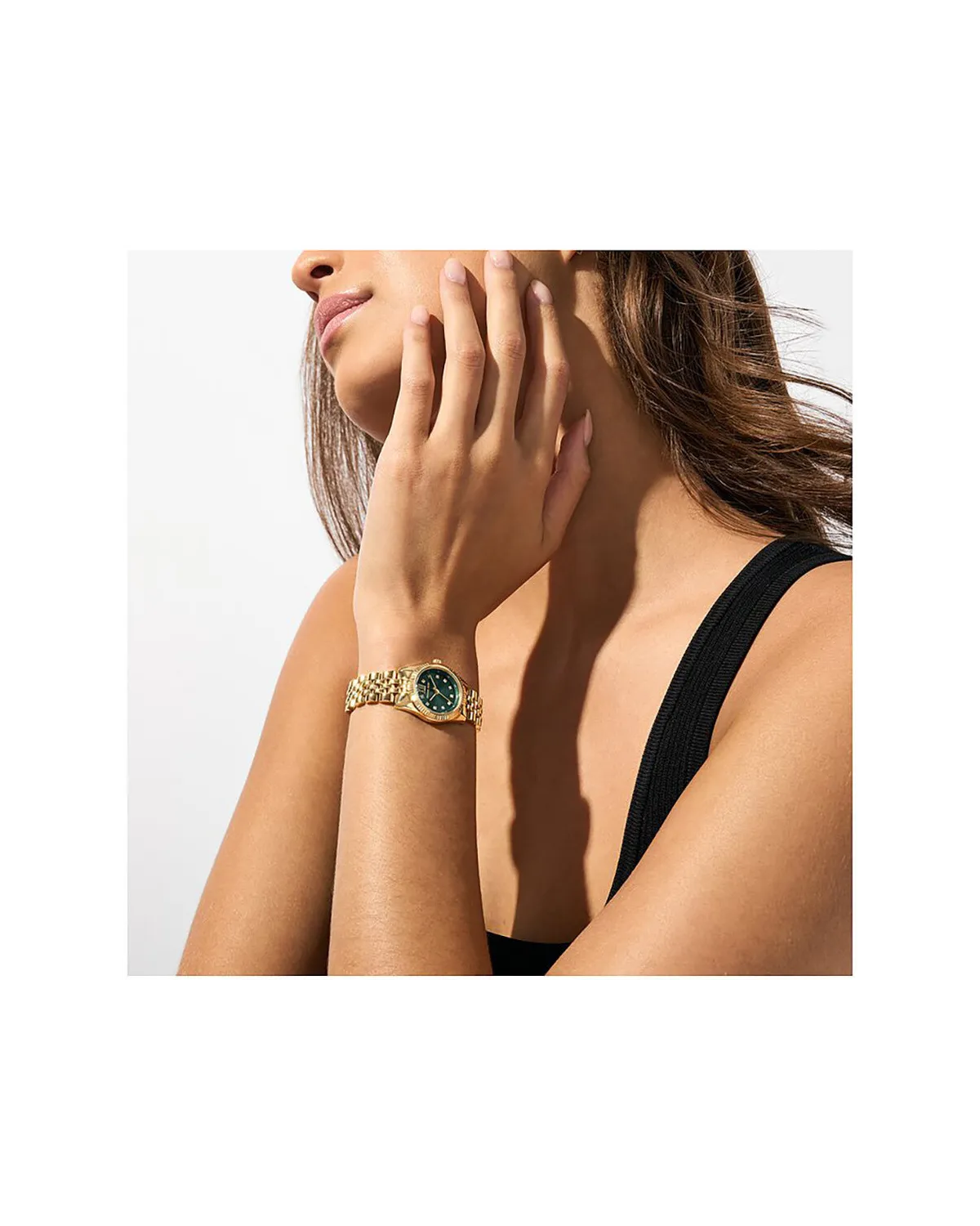ZEGAREK DAMSKI MICHAEL KORS MK4842 - LEXINGTON + BOX ZEGAREK DAMSKI MICHAEL KORS MK4842 - LEXINGTON + BOX