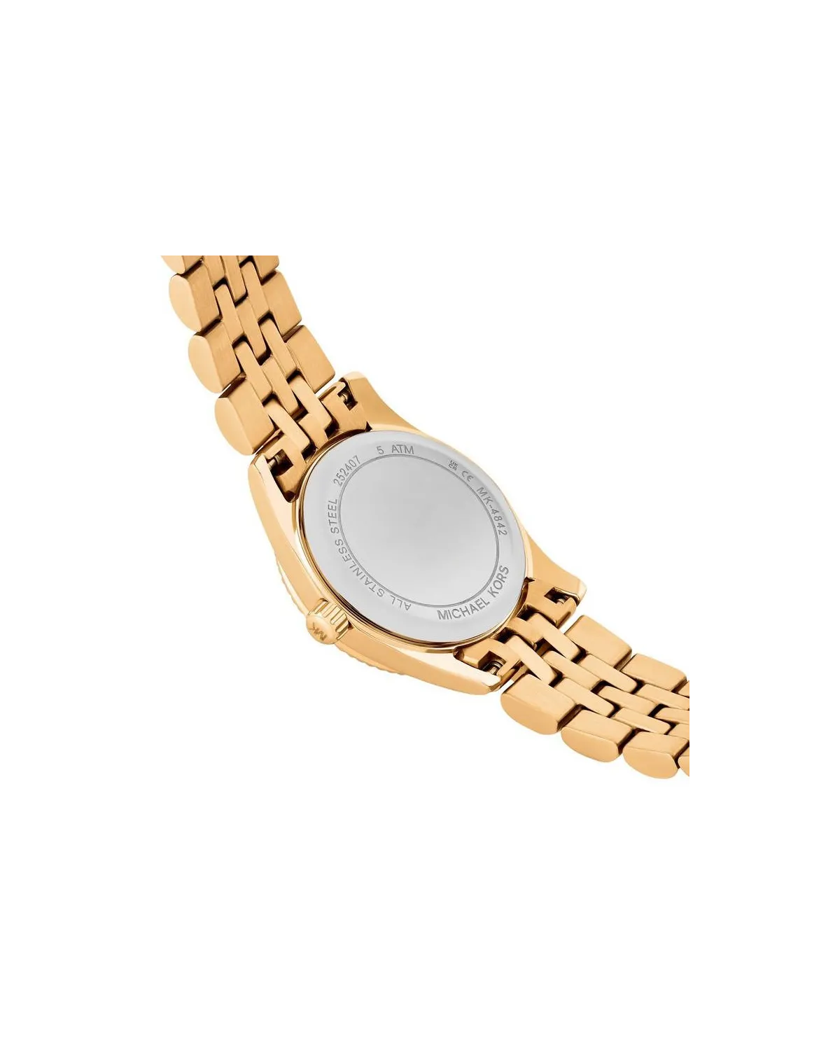 ZEGAREK DAMSKI MICHAEL KORS MK4842 - LEXINGTON + BOX ZEGAREK DAMSKI MICHAEL KORS MK4842 - LEXINGTON + BOX