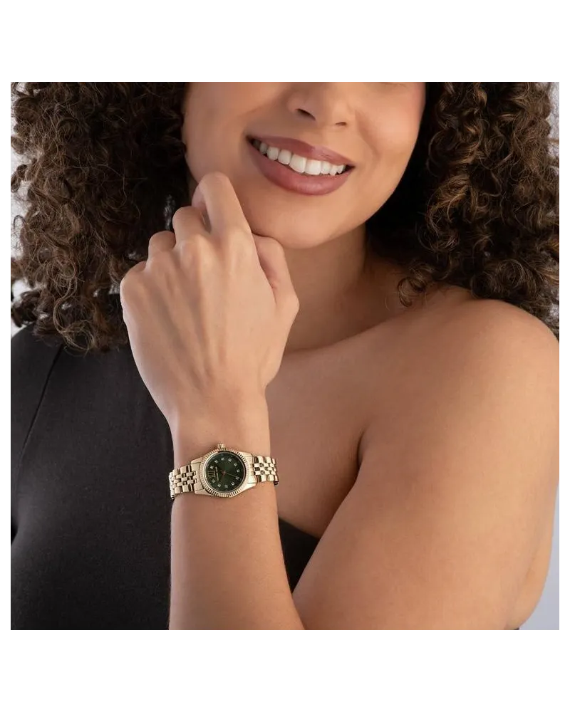 ZEGAREK DAMSKI MICHAEL KORS MK4842 - LEXINGTON + BOX ZEGAREK DAMSKI MICHAEL KORS MK4842 - LEXINGTON + BOX