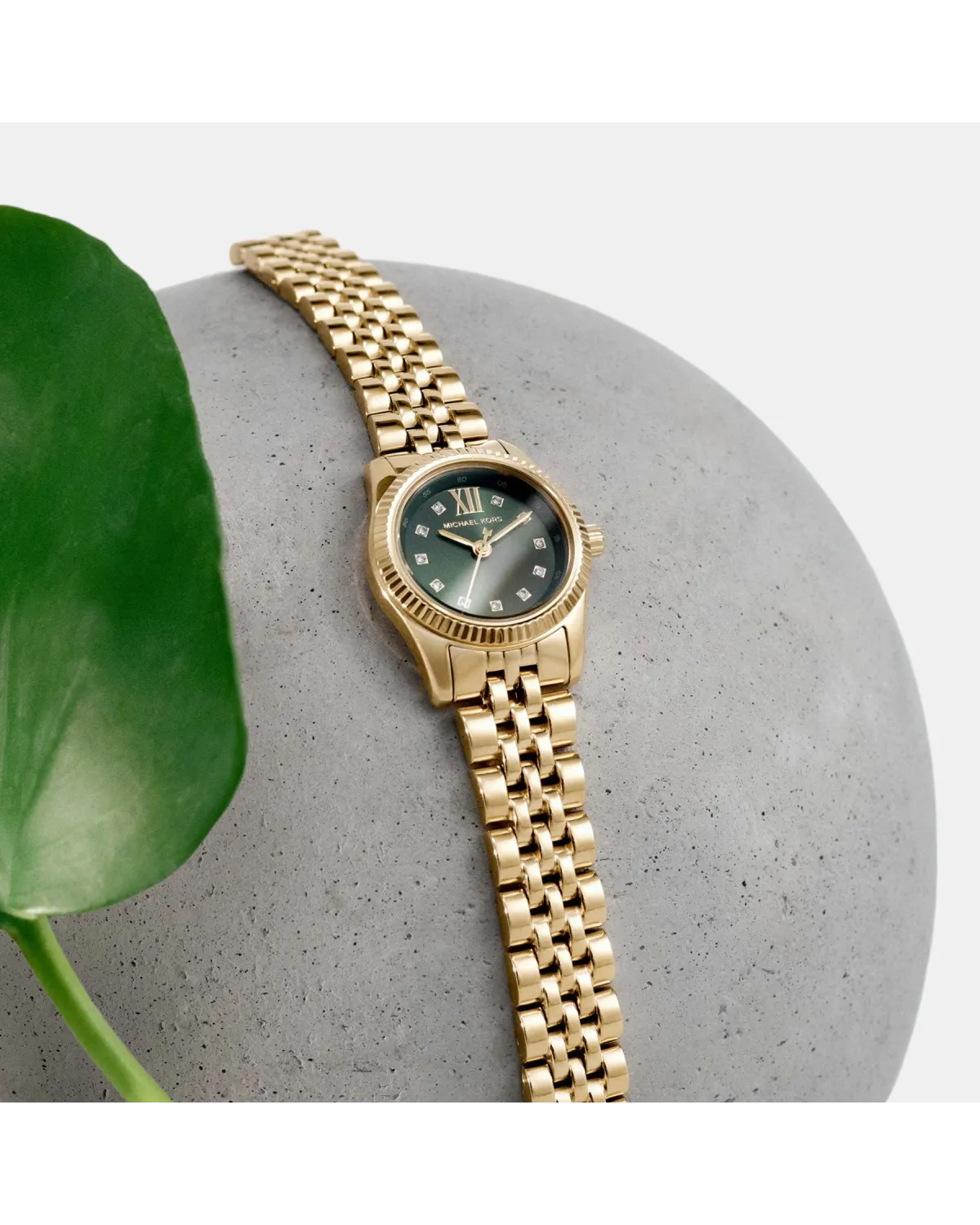 ZEGAREK DAMSKI MICHAEL KORS MK4842 - LEXINGTON + BOX ZEGAREK DAMSKI MICHAEL KORS MK4842 - LEXINGTON + BOX