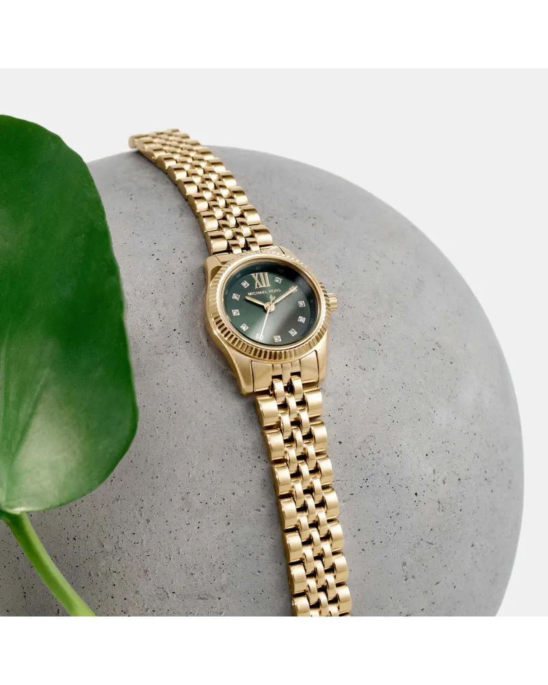 ZEGAREK DAMSKI MICHAEL KORS MK4842 - LEXINGTON + BOX ZEGAREK DAMSKI MICHAEL KORS MK4842 - LEXINGTON + BOX