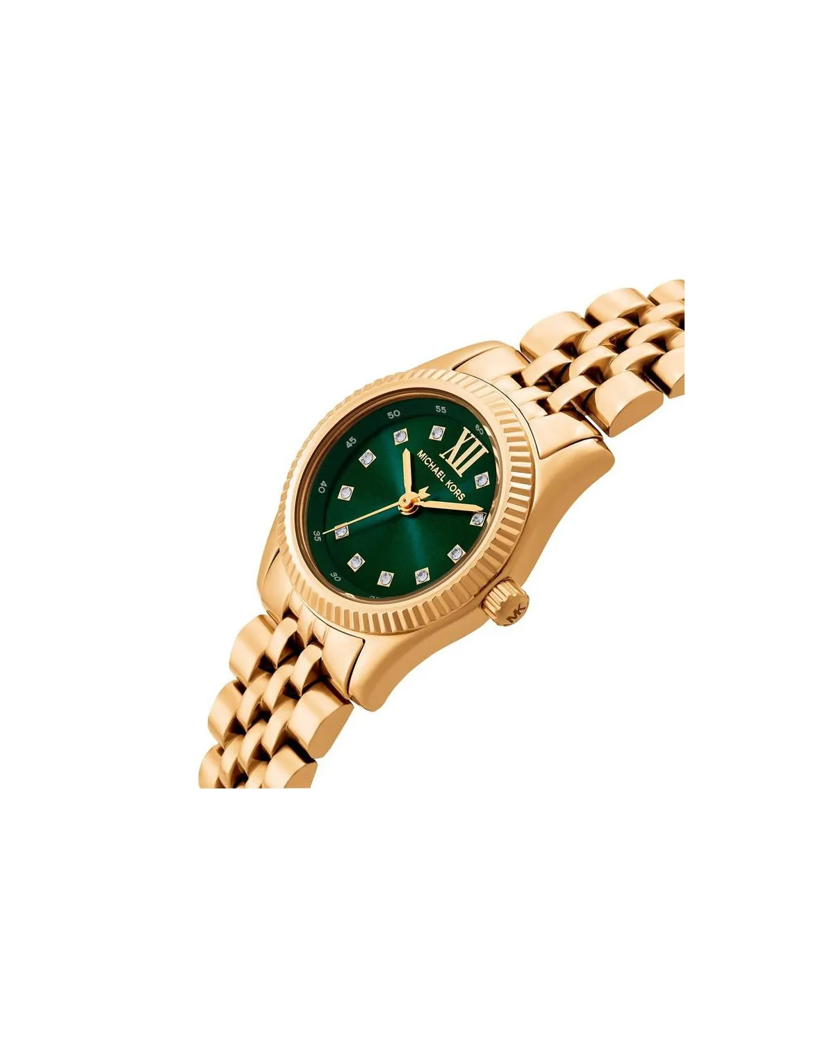 ZEGAREK DAMSKI MICHAEL KORS MK4842 - LEXINGTON + BOX ZEGAREK DAMSKI MICHAEL KORS MK4842 - LEXINGTON + BOX
