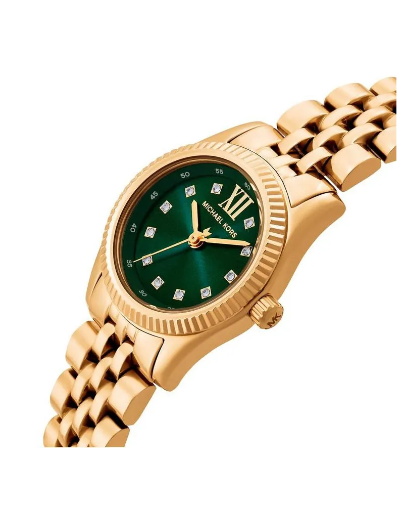 ZEGAREK DAMSKI MICHAEL KORS MK4842 - LEXINGTON + BOX ZEGAREK DAMSKI MICHAEL KORS MK4842 - LEXINGTON + BOX