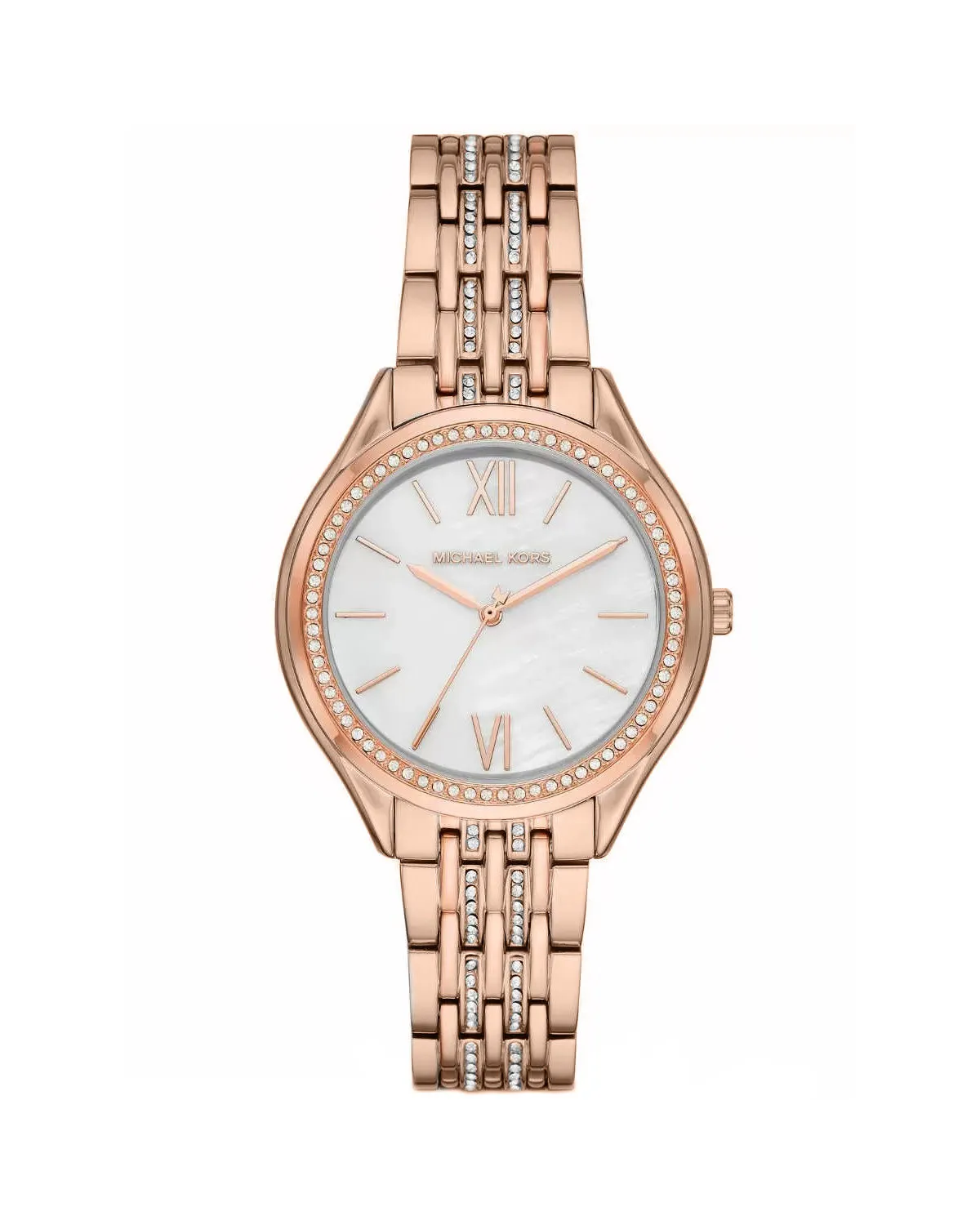 ZEGAREK DAMSKI MICHAEL KORS MK7076 MINDY (zm529d) ZEGAREK DAMSKI MICHAEL KORS MK7076 MINDY (zm529d)