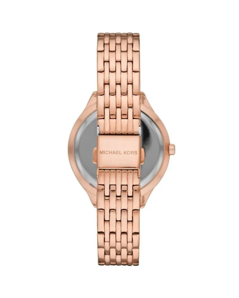 ZEGAREK DAMSKI MICHAEL KORS MK7076 MINDY (zm529d) ZEGAREK DAMSKI MICHAEL KORS MK7076 MINDY (zm529d)