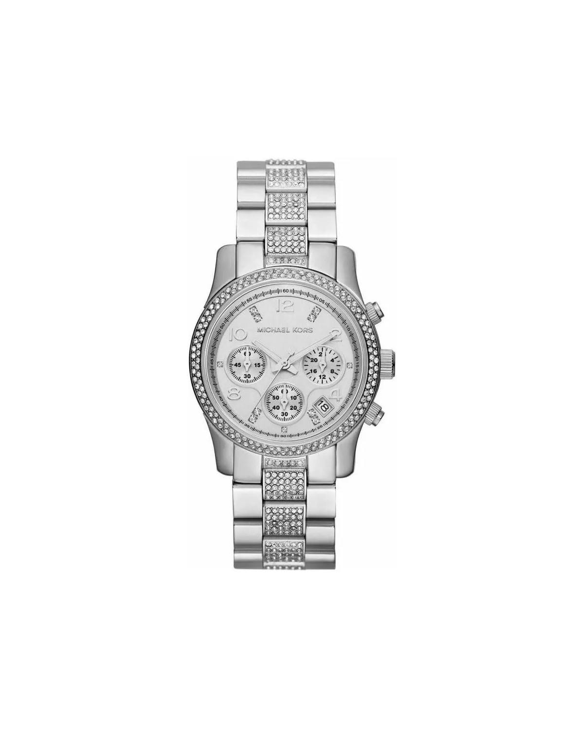 ZEGAREK DAMSKI MICHAEL KORS MK5825 - RUNWAY (zm504c) ZEGAREK DAMSKI MICHAEL KORS MK5825 - RUNWAY (zm504c)