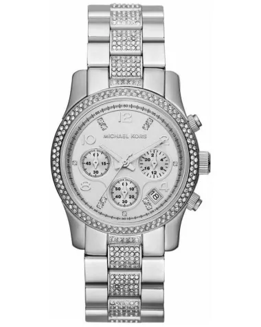 ZEGAREK DAMSKI MICHAEL KORS MK5825 - RUNWAY (zm504c)