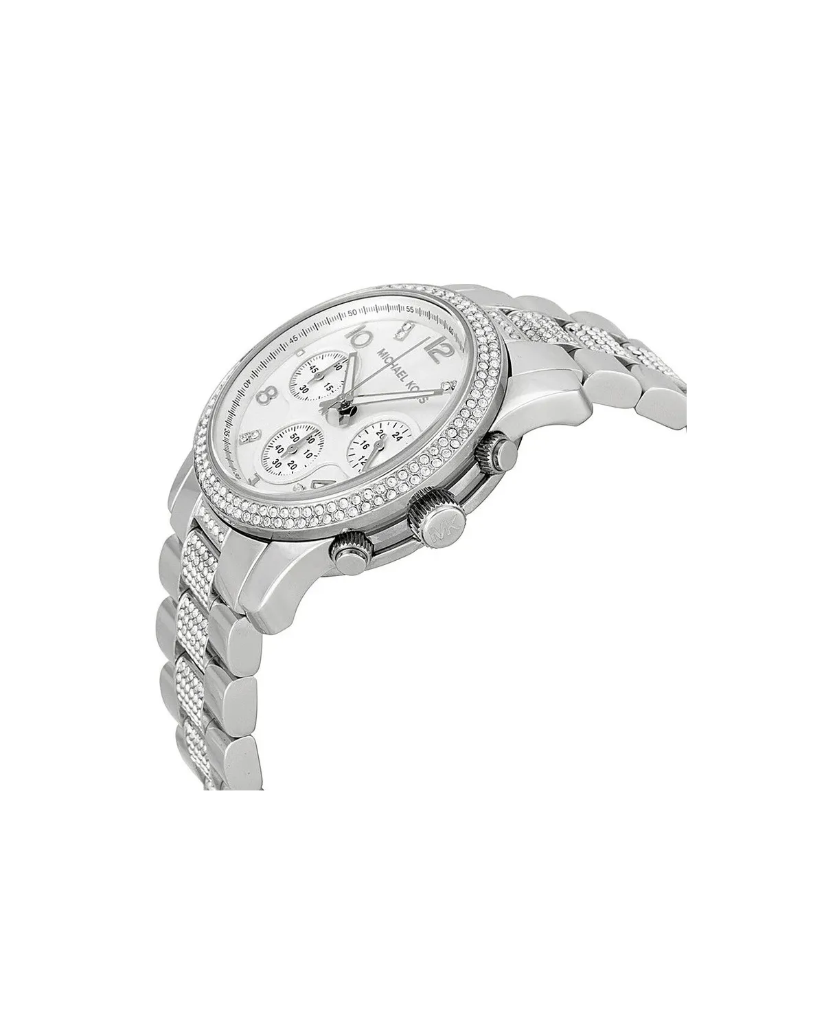 ZEGAREK DAMSKI MICHAEL KORS MK5825 - RUNWAY (zm504c) ZEGAREK DAMSKI MICHAEL KORS MK5825 - RUNWAY (zm504c)