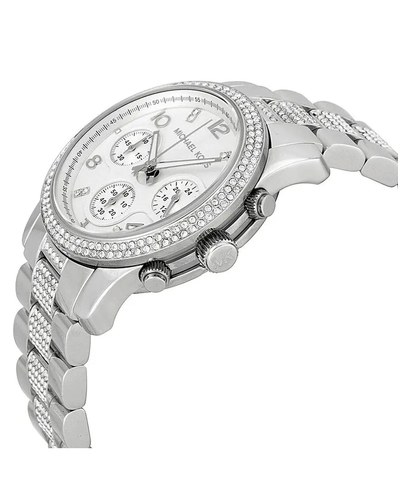 ZEGAREK DAMSKI MICHAEL KORS MK5825 - RUNWAY (zm504c) ZEGAREK DAMSKI MICHAEL KORS MK5825 - RUNWAY (zm504c)