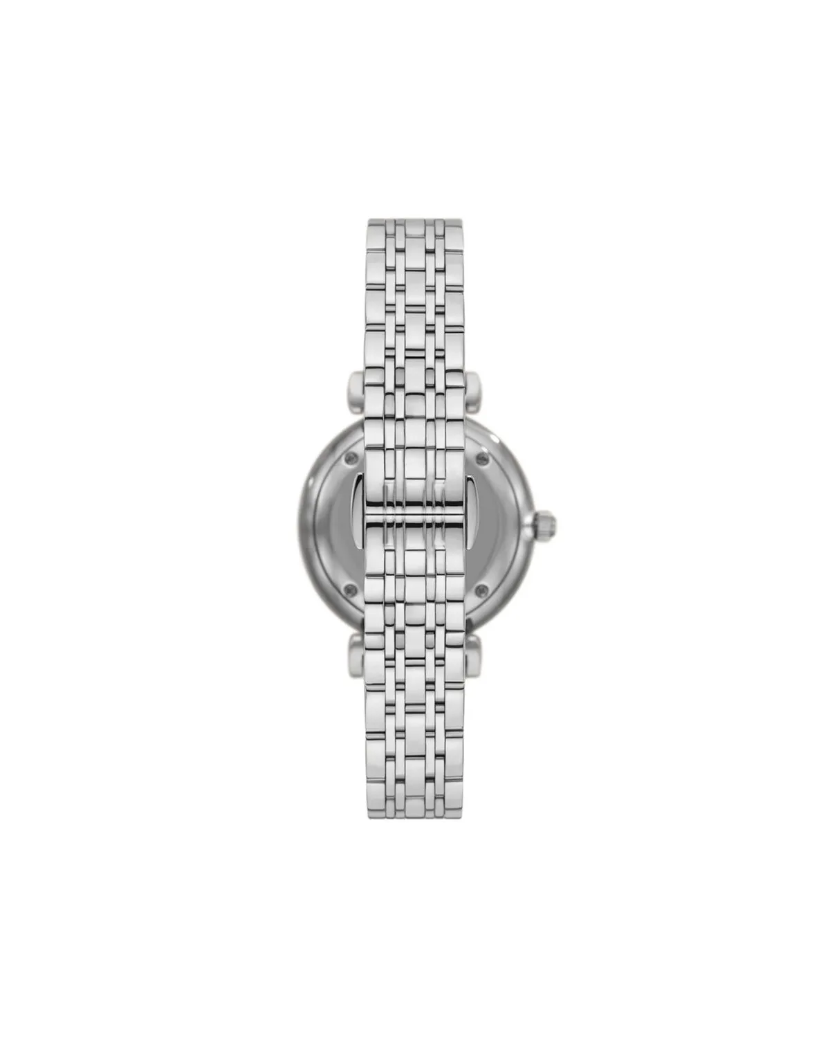 ZEGAREK DAMSKI EMPORIO ARMANI AR11445 - GIANNI T-BAR (zi512a) + BOX