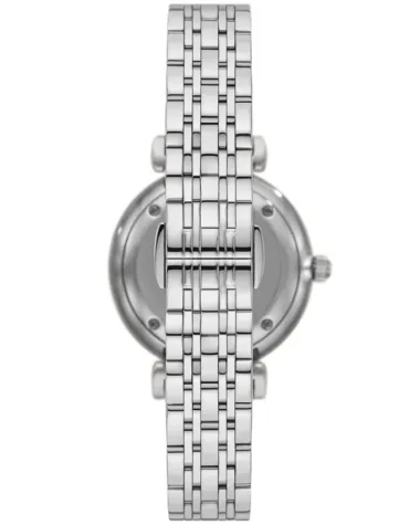 ZEGAREK DAMSKI EMPORIO ARMANI AR11445 - GIANNI T-BAR (zi512a) + BOX