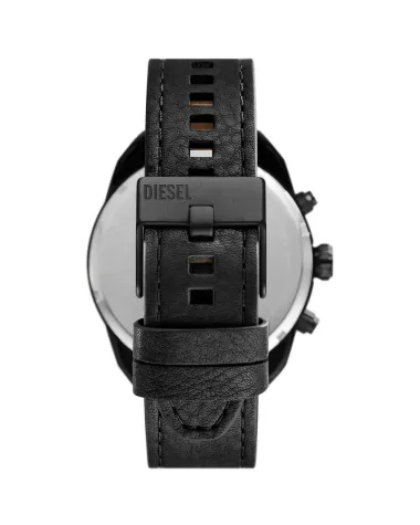 ZEGAREK MĘSKI DIESEL  Spiked Chronograph DZ4667 + BOX