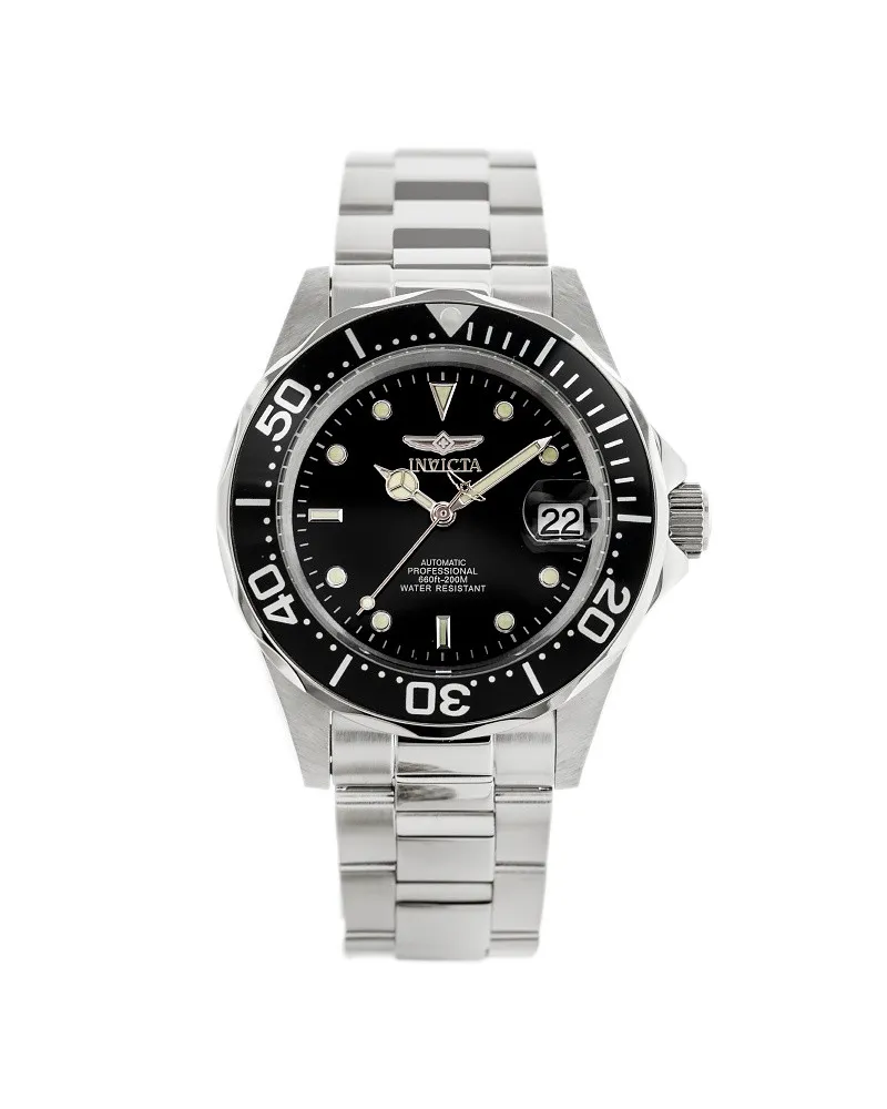ZEGAREK MĘSKI INVICTA PRO DIVER 8926 - AUTOMAT WR200, koperta 40mm (zv001a)