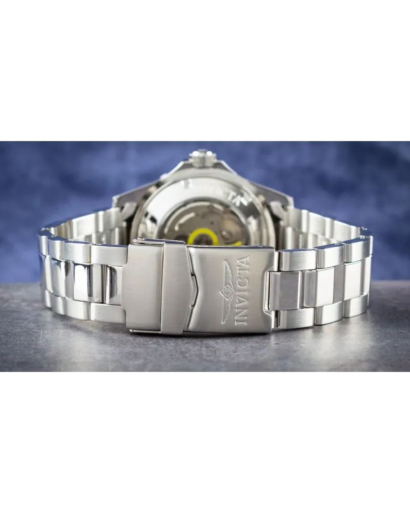 ZEGAREK MĘSKI INVICTA PRO DIVER 9094 - AUTOMAT WR200, koperta 40mm  (zv001b)