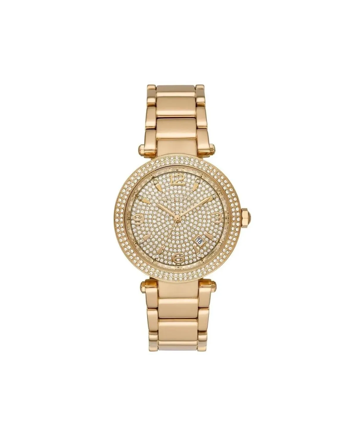 ZEGAREK DAMSKI MICHAEL KORS MK6510 PARKER (zm543b) ZEGAREK DAMSKI MICHAEL KORS MK6510 PARKER (zm543b)