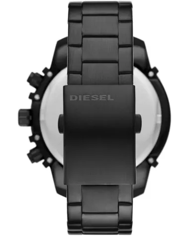 ZEGAREK MĘSKI DIESEL Griffed Chronograph DZ4578 + BOX