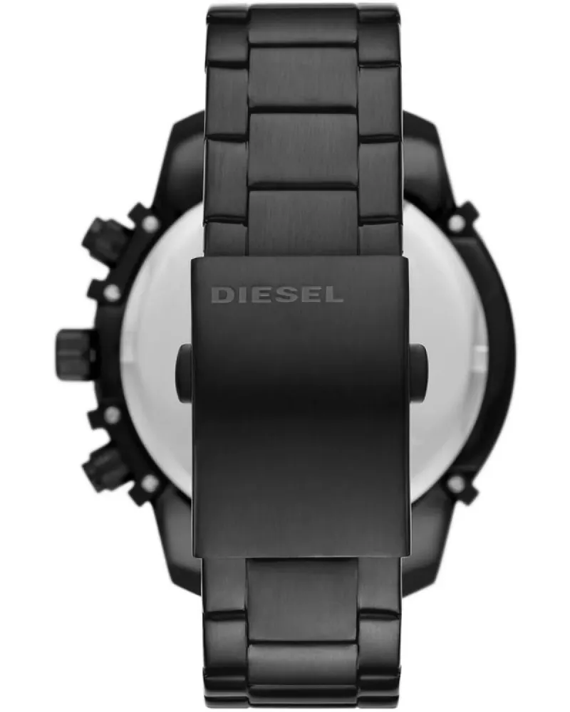 ZEGAREK MĘSKI DIESEL Griffed Chronograph DZ4578 + BOX