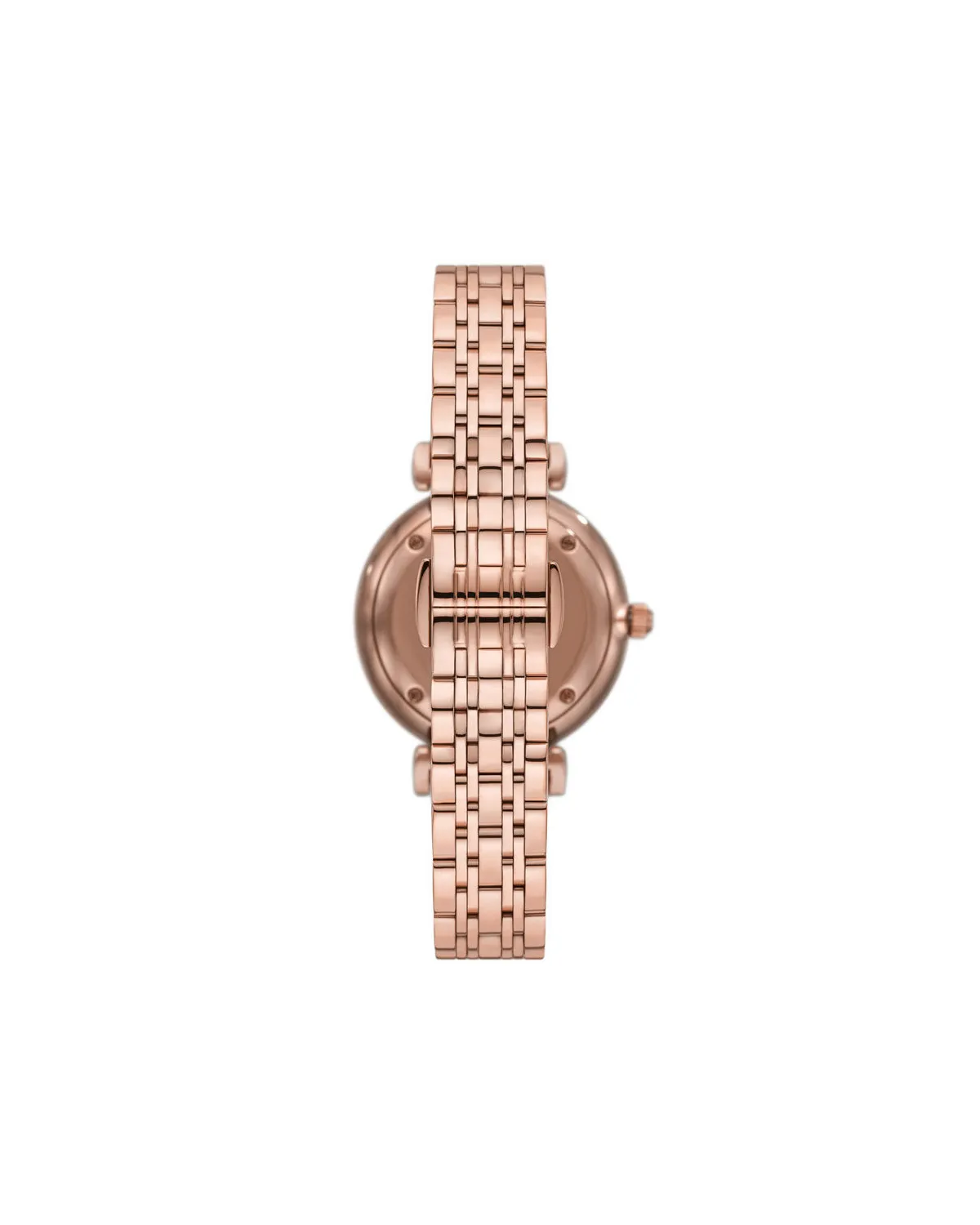ZEGAREK DAMSKI EMPORIO ARMANI AR11446 - GIANNI T-BAR (zi512b) + BOX