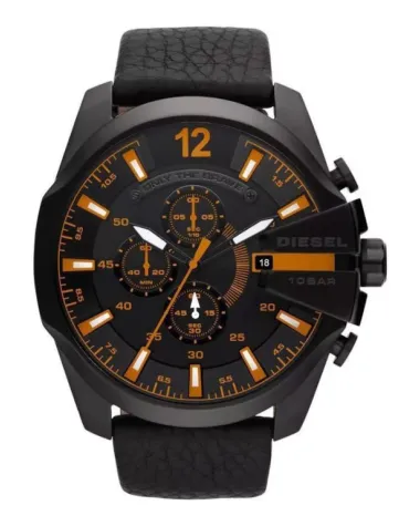 ZEGAREK MĘSKI DIESEL DZ4291 - MEGA CHIEF (zz004b)