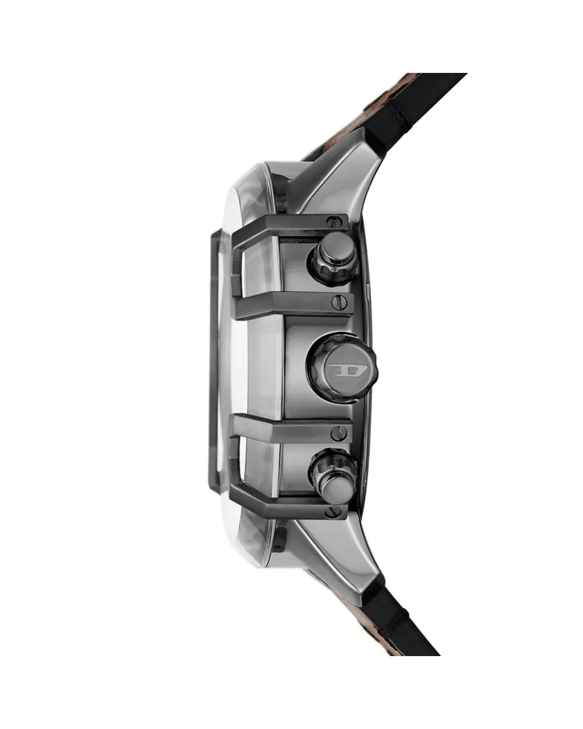 ZEGAREK MĘSKI DIESEL Griffed Mini DZ4604  + BOX