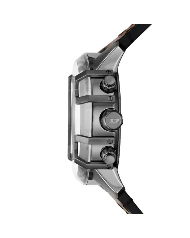ZEGAREK MĘSKI DIESEL Griffed Mini DZ4604  + BOX