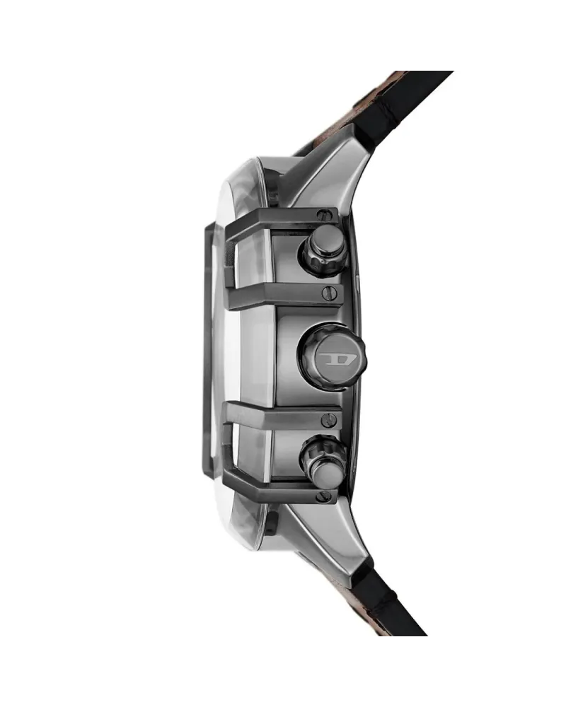 ZEGAREK MĘSKI DIESEL Griffed Mini DZ4604  + BOX