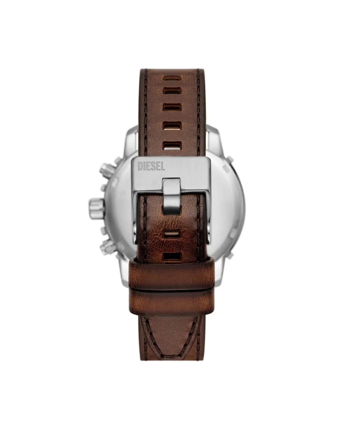 ZEGAREK MĘSKI DIESEL Griffed Mini DZ4604  + BOX